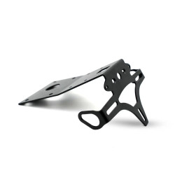 Support de Plaque Court R&G pour XSR 900 GP (24-25) LP0382BK