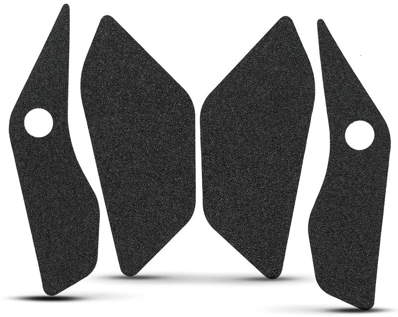 Grip de réservoir R&G Traction pour R 1300 GS (24-25) EZRG135