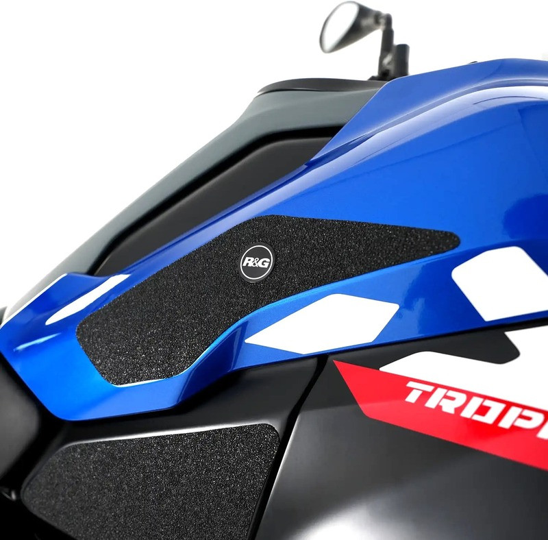 Grip de réservoir R&G Traction pour R 1300 GS (24-25) EZRG135