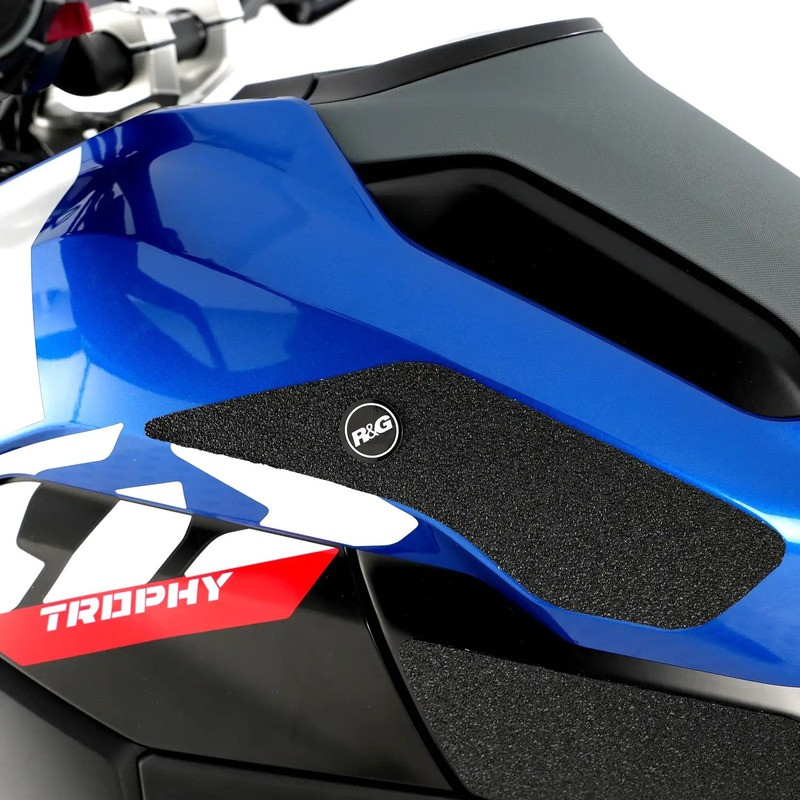 Grip de réservoir R&G Traction pour R 1300 GS (24-25) EZRG135 Grip de réservoir R&G Traction pour R 1300 GS (24-25) EZRG135