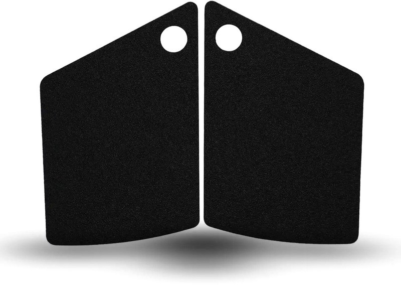 Grip de réservoir R&G Traction pour 650 NK (22-24) EZRG2806