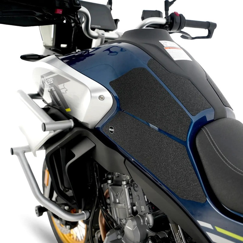 Grip de réservoir R&G Traction pour 800 MT Explore / Sport / Touring (23-24) EZRG2802