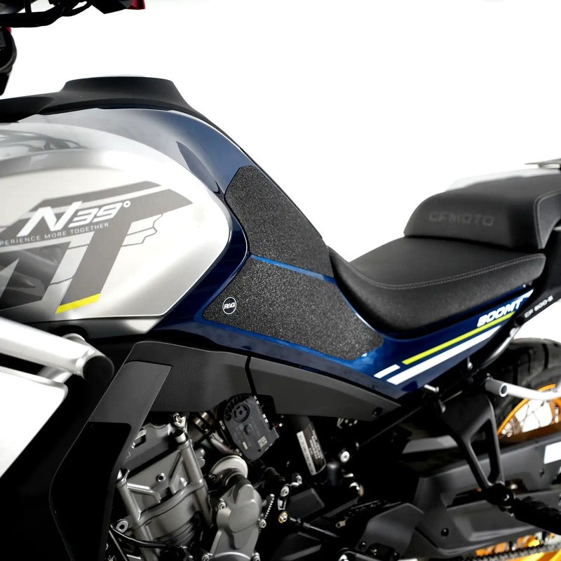 Grip de réservoir R&G Traction pour 800 MT Explore / Sport / Touring (23-24) EZRG2802
