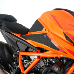 Grip de réservoir R&G Traction pour 1390 Super Duke R / EVO (24-25) EZRG520