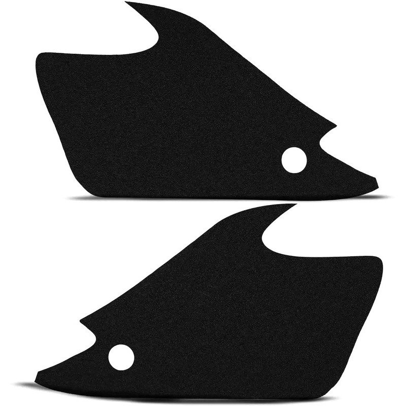 Grip de réservoir R&G Traction pour Street Triple 765 R / RS (23-25) EZRG829 Grip de réservoir R&G Traction pour Street Triple 765 R / RS (23-25) EZRG829