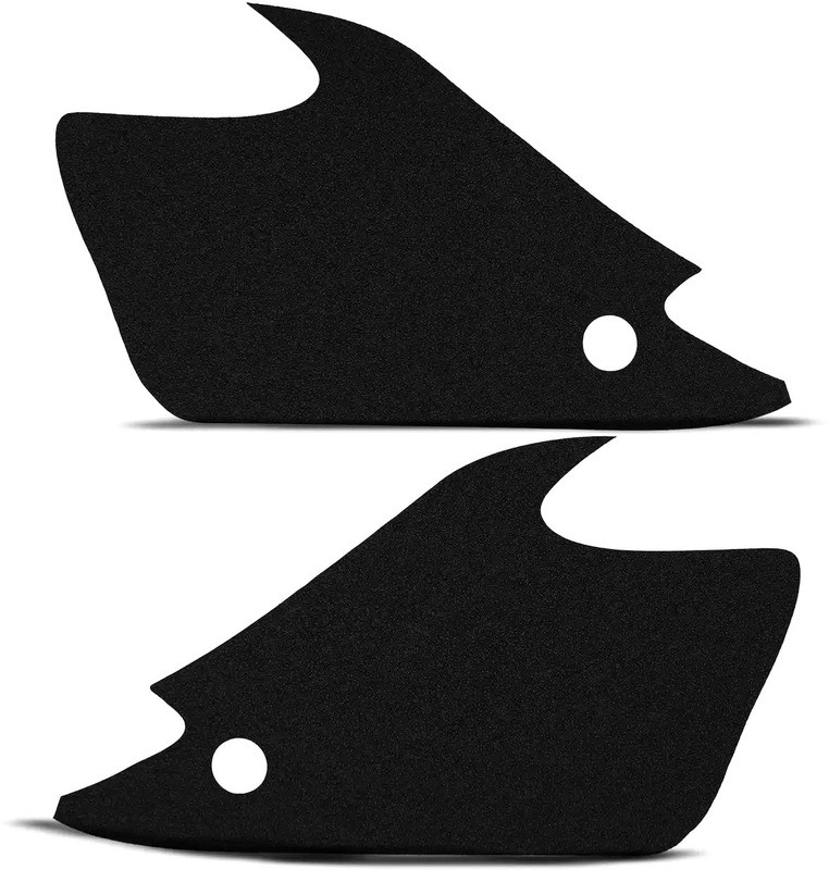 Grip de réservoir R&G Traction pour Street Triple 765 R / RS (23-25) EZRG829
