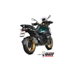 Silencieux MIVV SR-1 pour R 1300 GS (24-25) B.042.LR1T