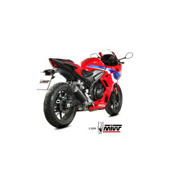 Silencieux MIVV GP Pro pour CBR 500 R (24-25) H.093.L