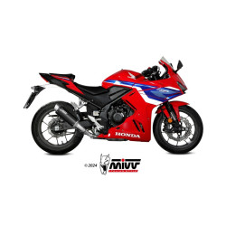 Silencieux MIVV GP Pro pour CBR 500 R (24-25) H.093.L