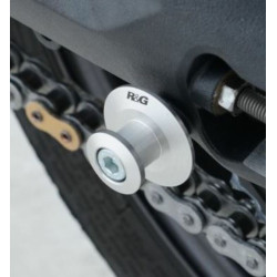 Pions de bras oscillants R&G Racing universels M6 - ITBO001