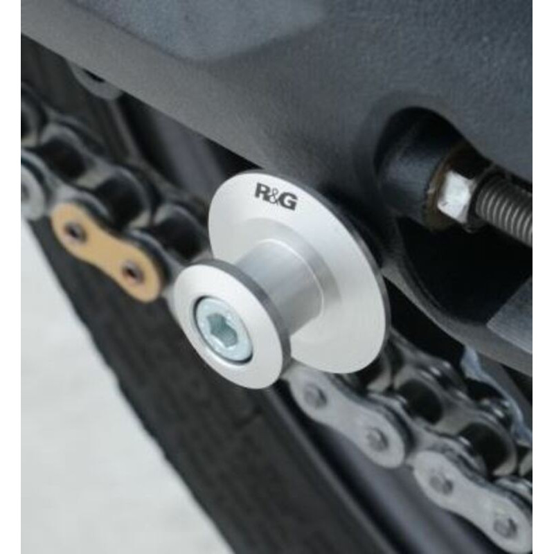 Pions de bras oscillants R&G Racing universels M6 - ITBO001 Pions de bras oscillants R&G Racing universels M6 - ITBO001