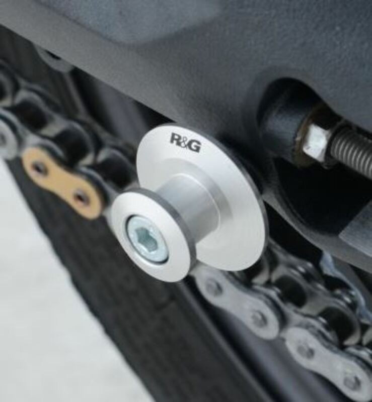 Pions de bras oscillants R&G Racing universels M6 - ITBO001