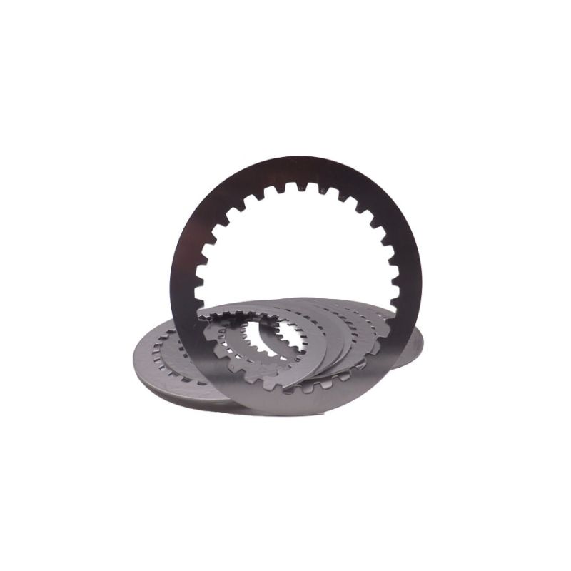 Disque Lisse d'Embrayage TRW pour Suzuki GSF 1200 Bandit N et S (96-06) - MES414-9 Disque Lisse d'Embrayage TRW pour Suzuki GSF 1200 Bandit N et S (96-06) - MES414-9