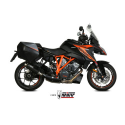 Silencieux MIVV GP Pro pour KTM 1290 SuperDuke GT (16-24) - KT.018.L