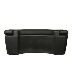 Top Case Quad Rigide ART BZ7000 - 115 Litres - 2 Casques