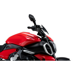 Saute-Vent Puig Sport Plus pour Diavel V4 (24-25)