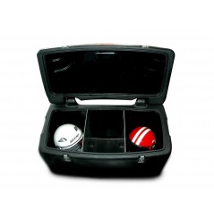Top Case Quad Rigide ART BZ9000 - 197 Litres - 2 Casques