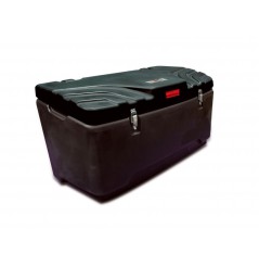 Top Case Quad Rigide ART BZ9000 - 197 Litres - 2 Casques