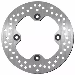 Disque de frein arrière SBS pour Honda XR 600 R (88-99) - 5110