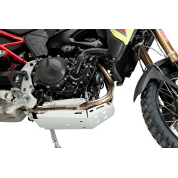 Sabot Moteur Alu Puig pour F 900 GS / Adventure (24-25)