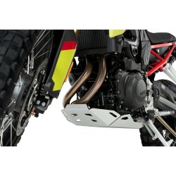 Sabot Moteur Alu Puig pour F 900 GS / Adventure (24-25)