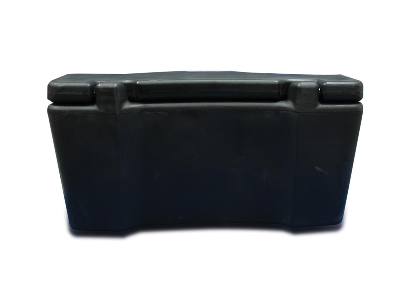 Top Case Quad Rigide ART BZ9000 - 197 Litres - 2 Casques