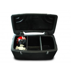 Top Case Quad Rigide ART BZ9000 - 197 Litres - 2 Casques