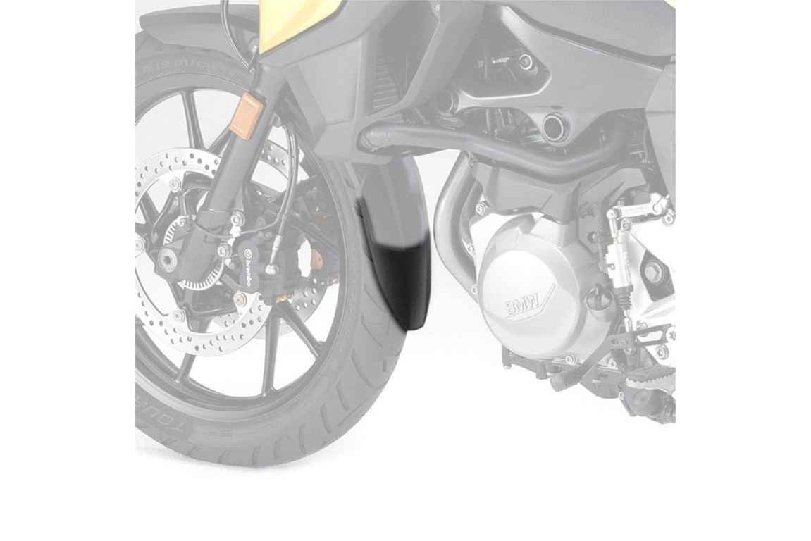 Extension de Garde-Boue Avant Puig pour F 800 GS (24-25)
