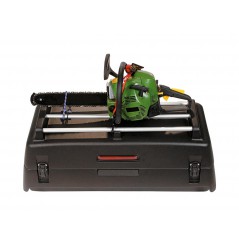 Top Case Quad Rigide KIMPEX CARGO DELUXE - 2 Casques