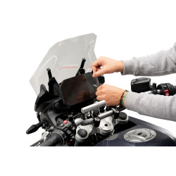 Protection de Compteur Puig pour F 800 GS (24-25)