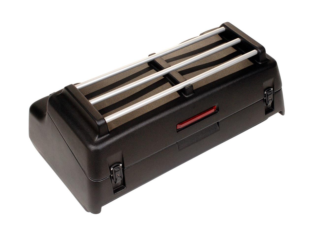 Top Case Quad Rigide KIMPEX CARGO DELUXE - 2 Casques