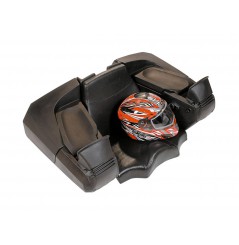 Top Case Quad Rigide KIMPEX OUTBACK - 2 Casques
