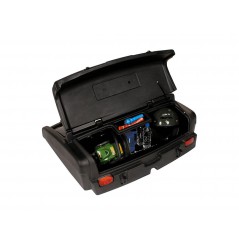 Top Case Quad Rigide KIMPEX 2 UPSEAT