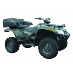 Top Case Quad Rigide KIMPEX 2 UPSEAT