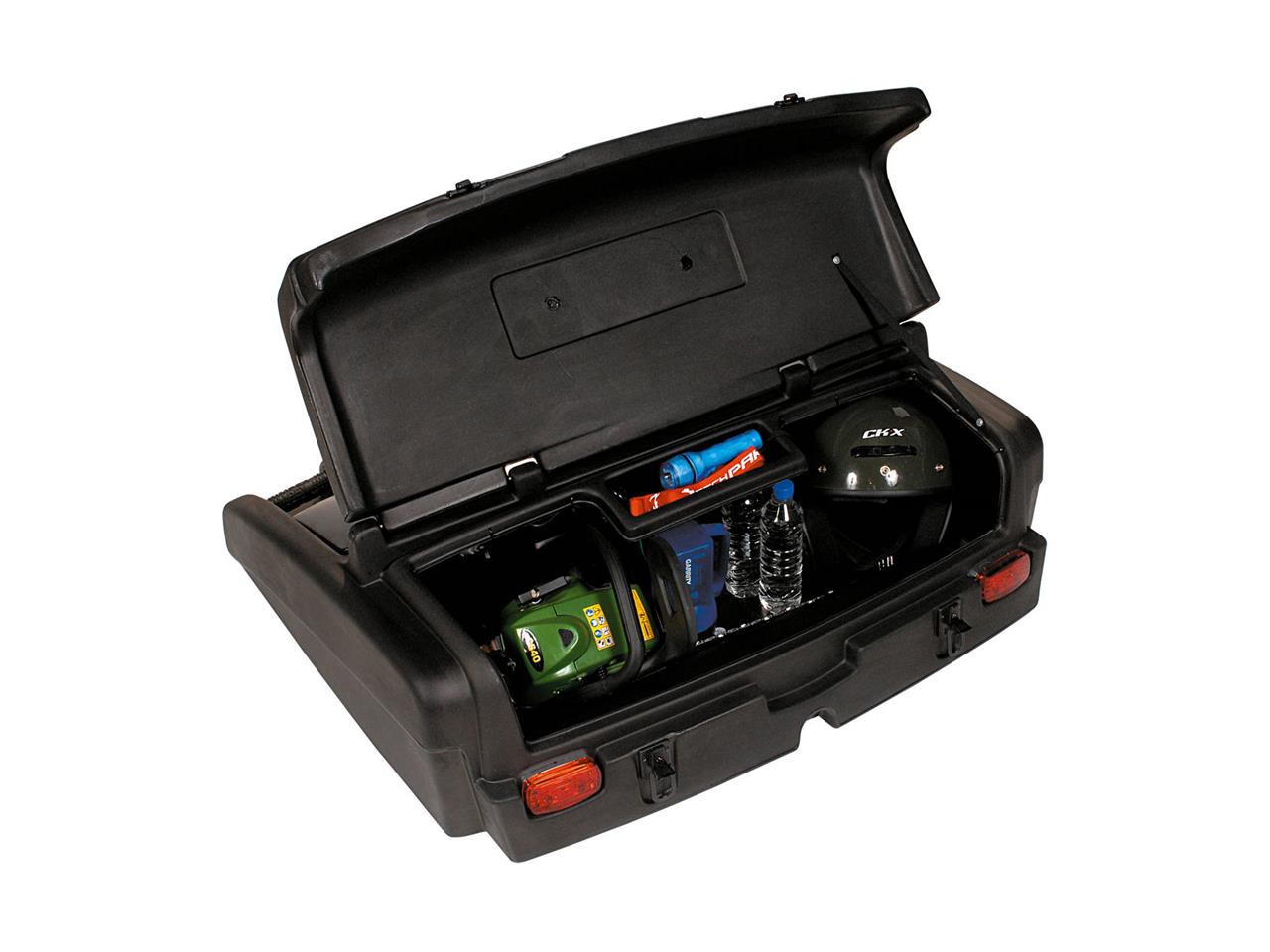 Top Case Quad Rigide KIMPEX 2 UPSEAT