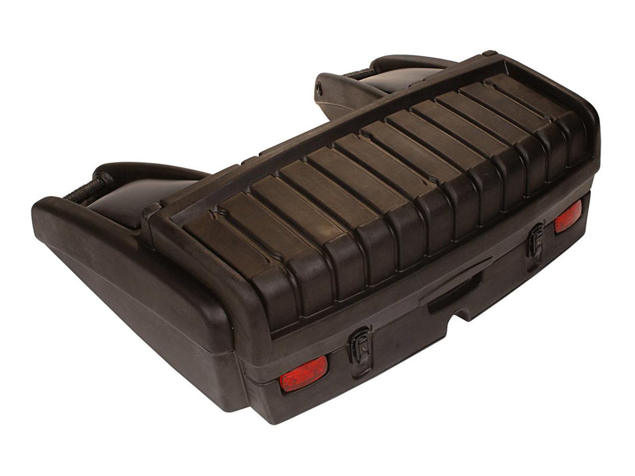 Top Case Quad Rigide KIMPEX 2 UPSEAT