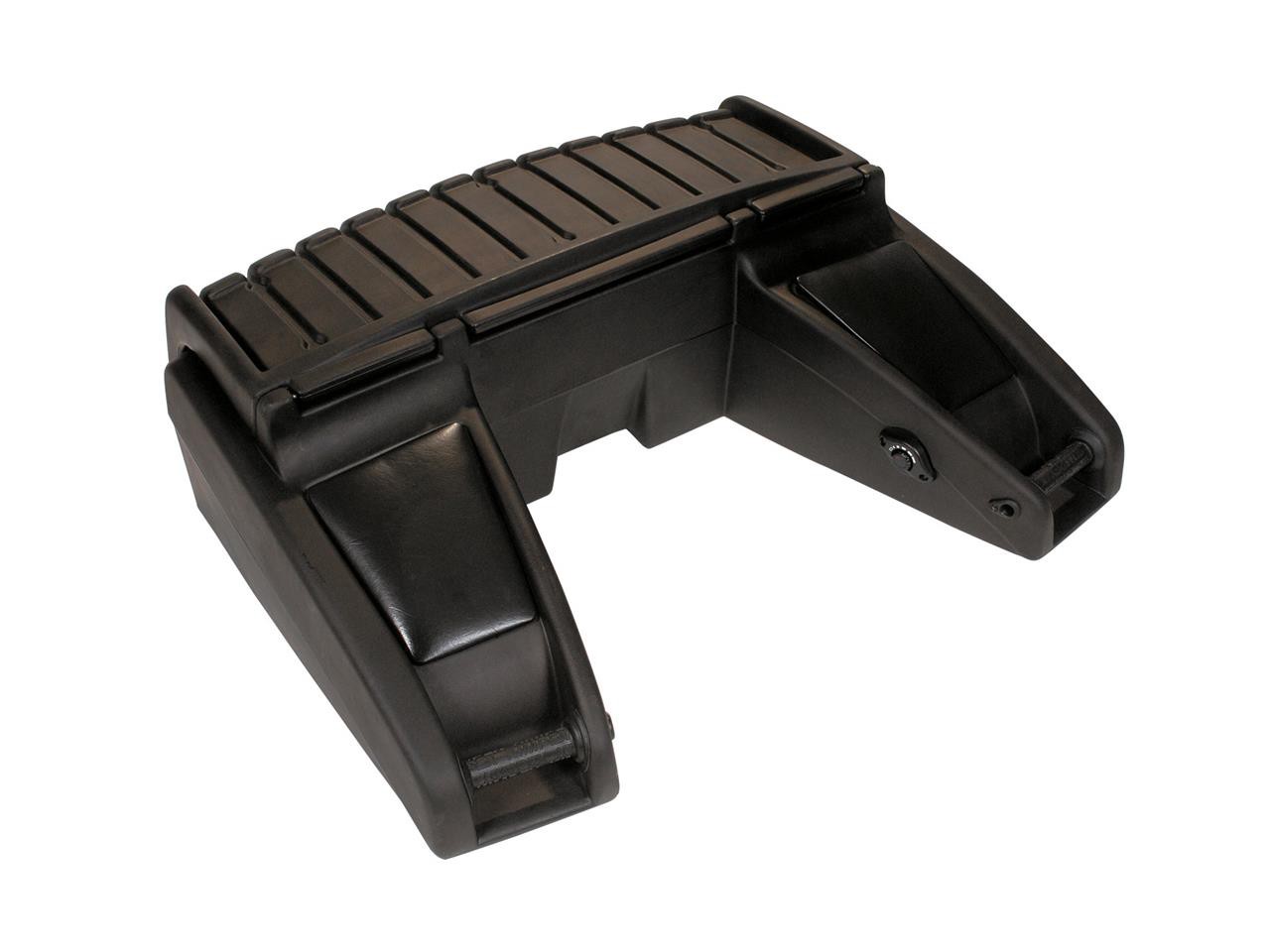 Top Case Quad Rigide KIMPEX 2 UPSEAT