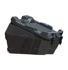 Top Case SSV / UTV Rigide KIMPEX CARGO SSV - 2 Casques
