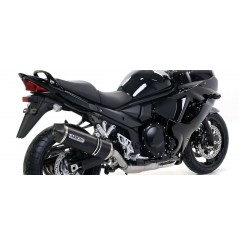 Silencieux ARROW Race-Tech pour GSX-F 1250 (10-15)