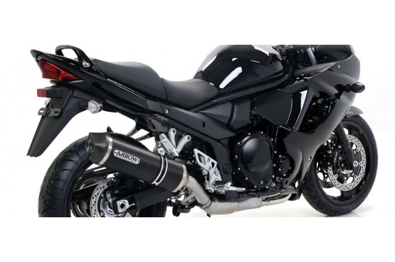 Silencieux ARROW Race-Tech pour GSX-F 1250 (10-15) Silencieux ARROW Race-Tech pour GSX-F 1250 (10-15)