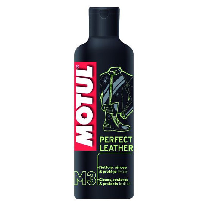 Soin pour Cuir Motul M3 Perfect Leather