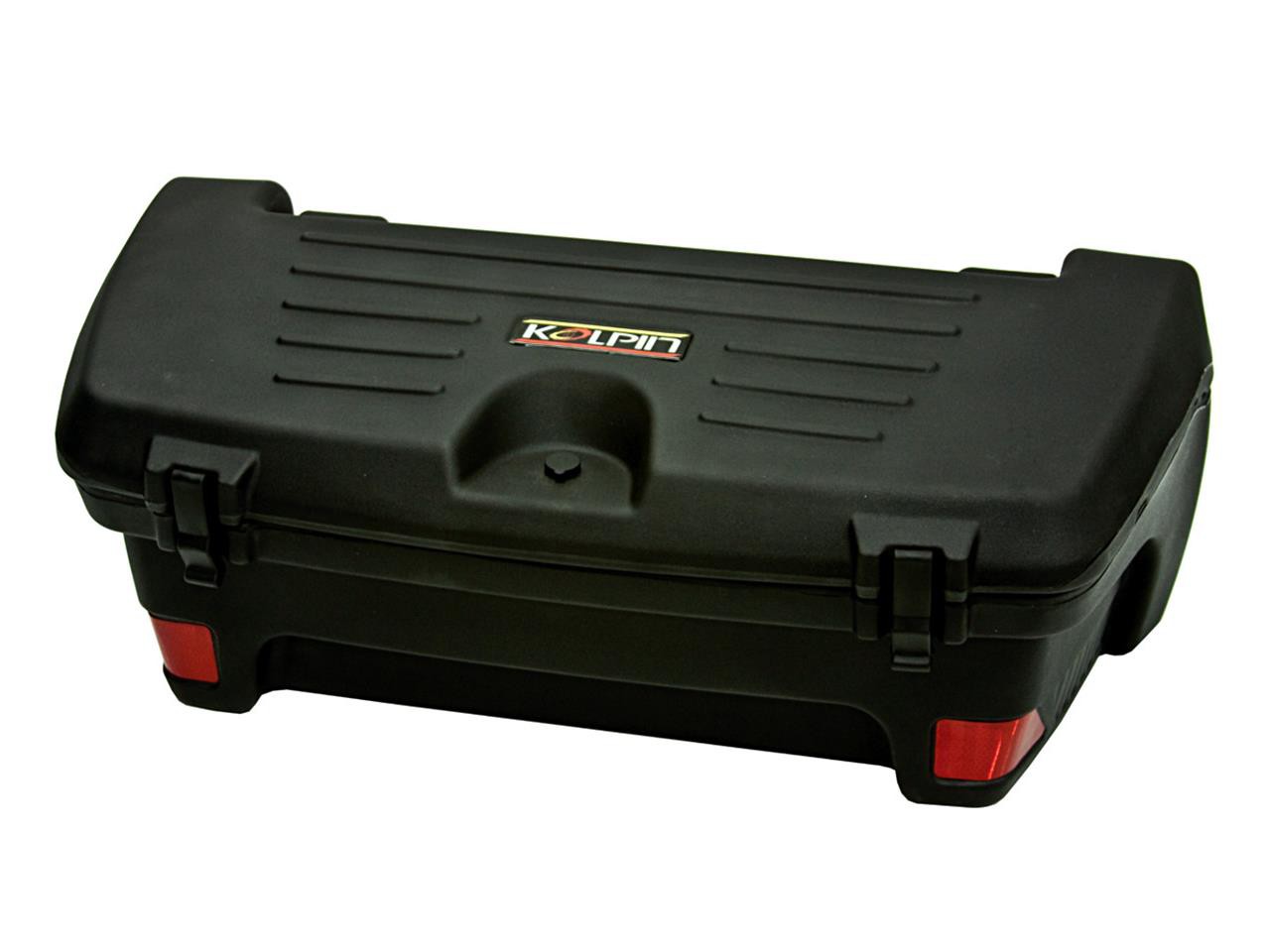 Top Case Quad Rigide KOLPIN Rando Arrière