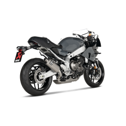 Ligne d'échappement Akrapovic Homologué XSR 900 / GP (22-25) S-Y9R16-HDT/2