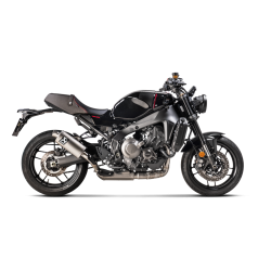 Ligne d'échappement Akrapovic Homologué XSR 900 / GP (22-25) S-Y9R16-HDT/2