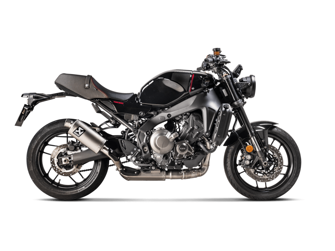 Ligne d'échappement Akrapovic Homologué XSR 900 / GP (22-25) S-Y9R16-HDT/2