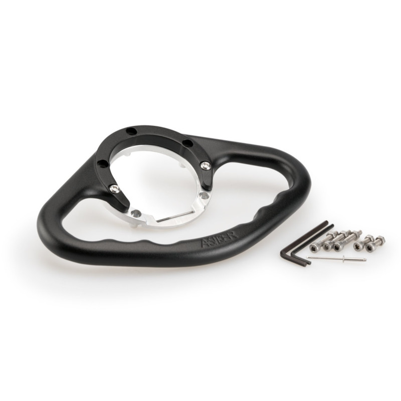 Poignée de Réservoir Puig pour RSV4 / Factory 1100 (21-24) Poignée de Réservoir Puig pour RSV4 / Factory 1100 (21-24)