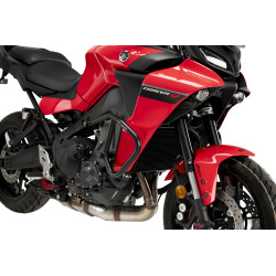 Protections Tubulaires Puig Tracer 9 / GT / GT Plus (21-24)