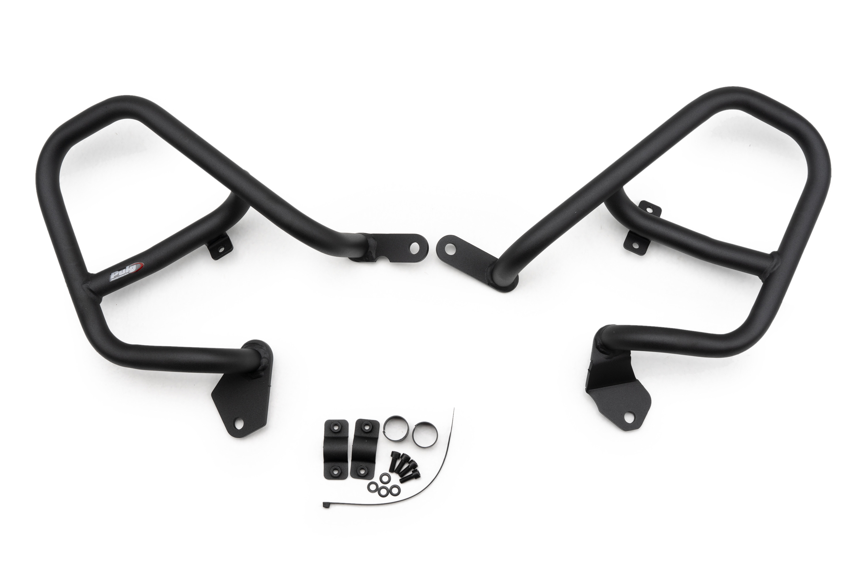 Protections Tubulaires Puig NC 750 X (21-25)