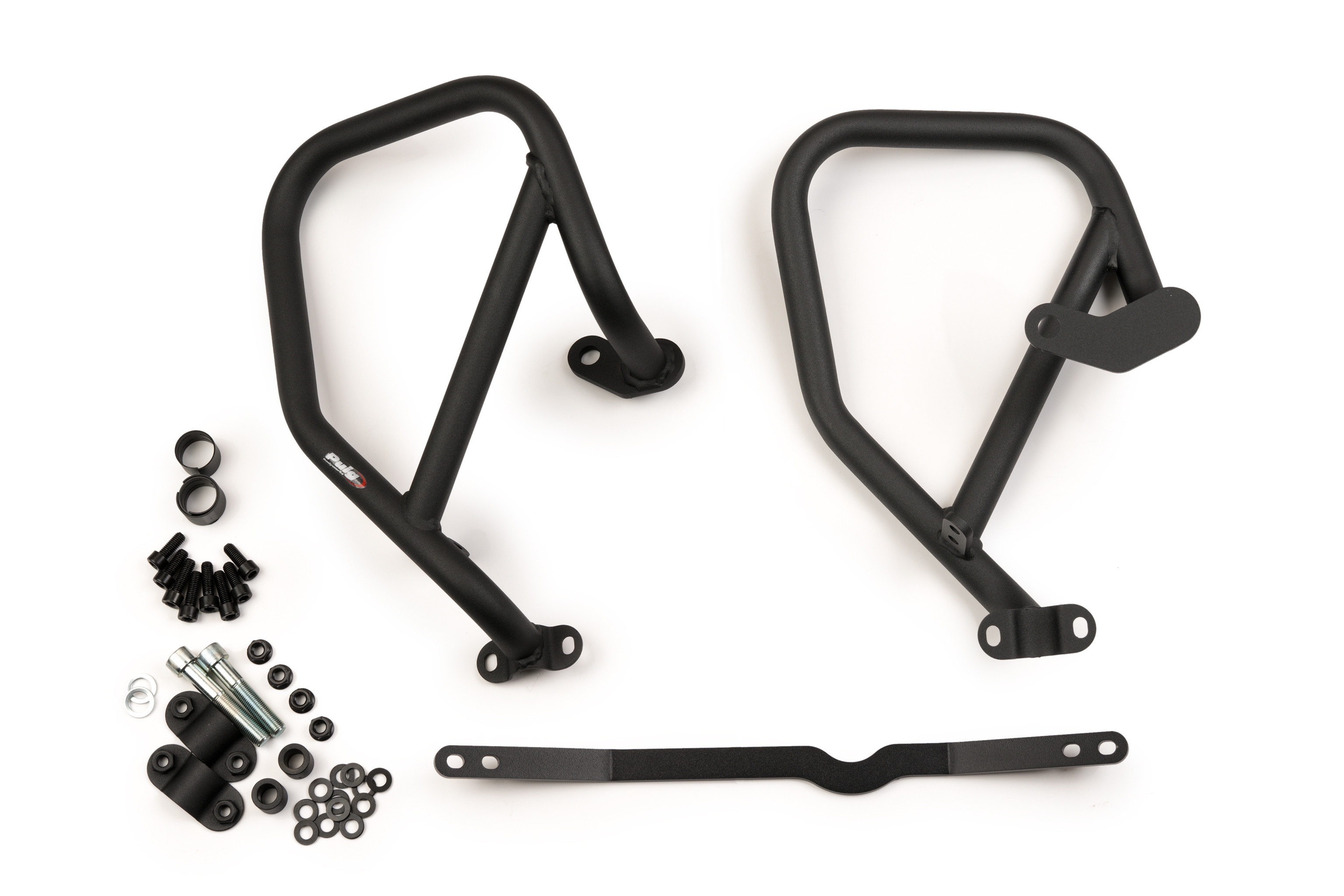 Protections Tubulaires Puig Tenere 700 (19-24)