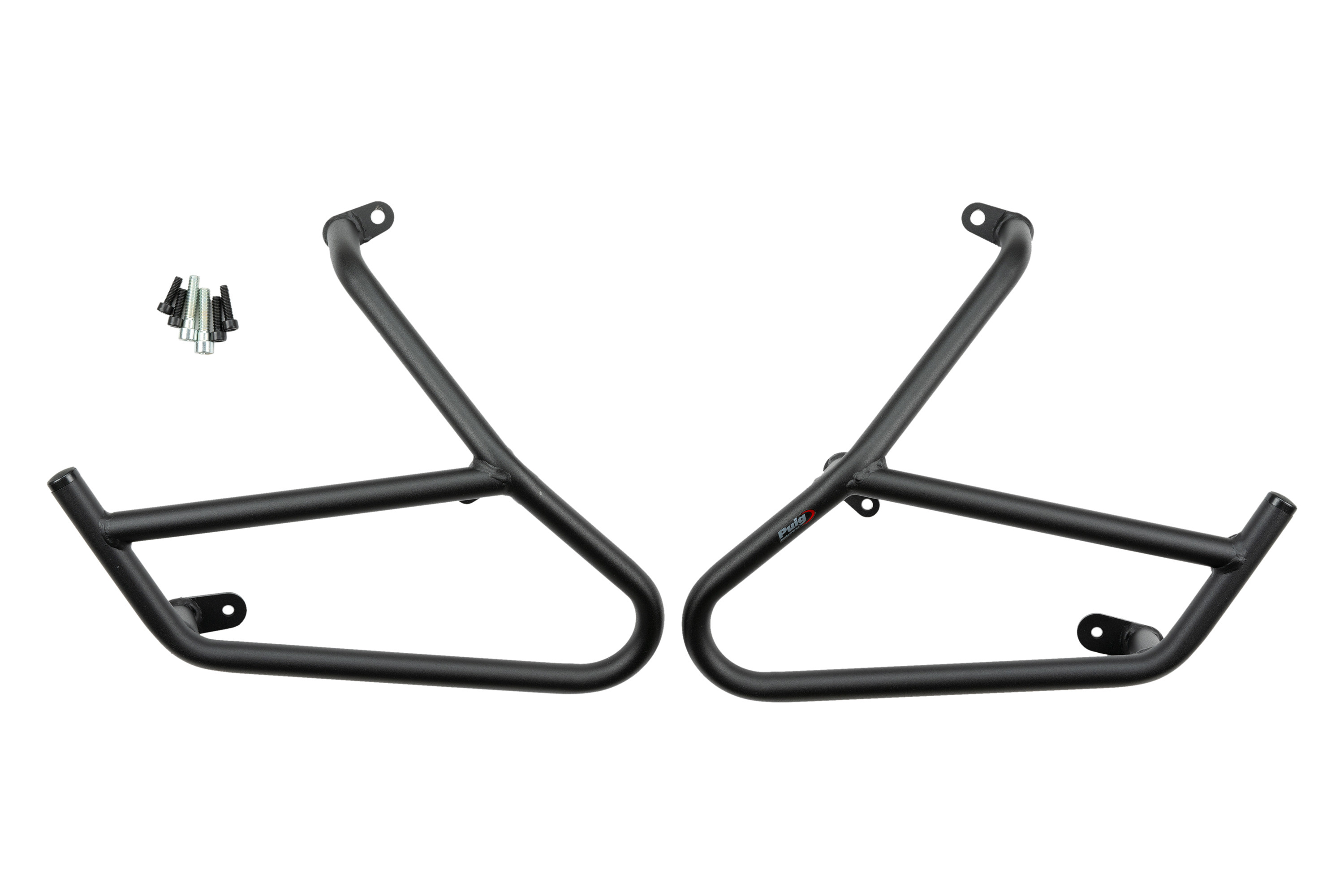 Protections Tubulaires Puig DL 800 V-Strom (23-25)